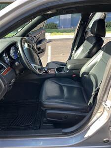 2014 Chrysler 300 Touring   - Photo 9 - Albuquerque, NM 87110