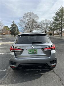2023 Mitsubishi Outlander Sport ES   - Photo 8 - Albuquerque, NM 87110