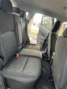 2023 Mitsubishi Outlander Sport ES   - Photo 16 - Albuquerque, NM 87110