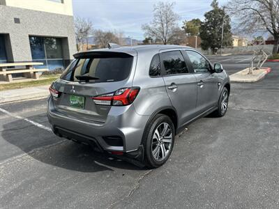 2023 Mitsubishi Outlander Sport ES   - Photo 6 - Albuquerque, NM 87110