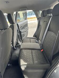2023 Mitsubishi Outlander Sport ES   - Photo 15 - Albuquerque, NM 87110