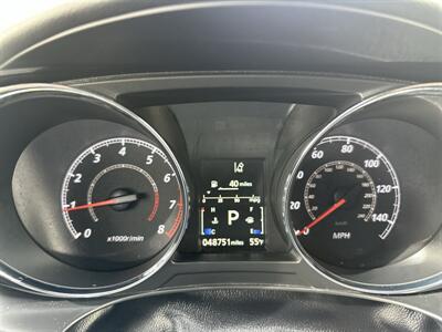 2023 Mitsubishi Outlander Sport ES   - Photo 10 - Albuquerque, NM 87110