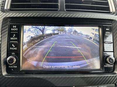 2023 Mitsubishi Outlander Sport ES   - Photo 11 - Albuquerque, NM 87110