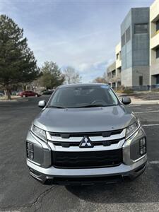 2023 Mitsubishi Outlander Sport ES   - Photo 7 - Albuquerque, NM 87110