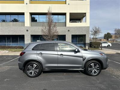 2023 Mitsubishi Outlander Sport ES   - Photo 4 - Albuquerque, NM 87110