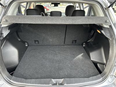 2023 Mitsubishi Outlander Sport ES   - Photo 17 - Albuquerque, NM 87110
