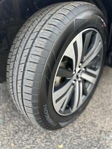 2023 Mitsubishi Outlander Sport ES   - Photo 18 - Albuquerque, NM 87110