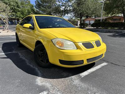 2007 Pontiac G5   - Photo 2 - Albuquerque, NM 87110