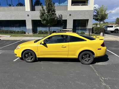 2007 Pontiac G5   - Photo 3 - Albuquerque, NM 87110