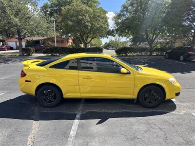 2007 Pontiac G5   - Photo 4 - Albuquerque, NM 87110