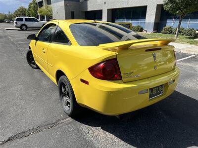 2007 Pontiac G5   - Photo 5 - Albuquerque, NM 87110