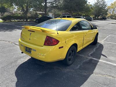 2007 Pontiac G5   - Photo 6 - Albuquerque, NM 87110