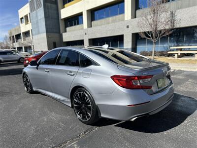 2020 Honda Accord Sport   - Photo 5 - Albuquerque, NM 87110