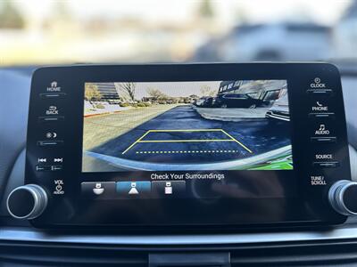 2020 Honda Accord Sport   - Photo 12 - Albuquerque, NM 87110