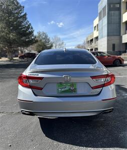 2020 Honda Accord Sport   - Photo 8 - Albuquerque, NM 87110