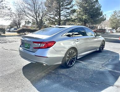 2020 Honda Accord Sport   - Photo 6 - Albuquerque, NM 87110