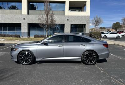 2020 Honda Accord Sport   - Photo 3 - Albuquerque, NM 87110