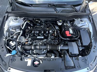 2020 Honda Accord Sport   - Photo 20 - Albuquerque, NM 87110