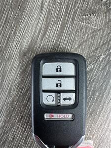 2020 Honda Accord Sport   - Photo 18 - Albuquerque, NM 87110