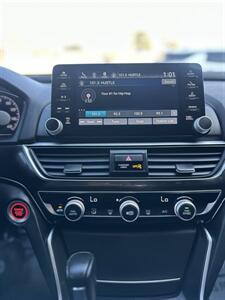 2020 Honda Accord Sport   - Photo 13 - Albuquerque, NM 87110