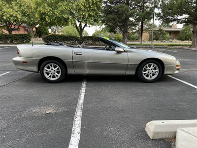 2002 Chevrolet Camaro 35th Anniversary   - Photo 6 - Albuquerque, NM 87110