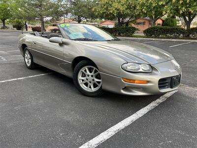 2002 Chevrolet Camaro 35th Anniversary   - Photo 2 - Albuquerque, NM 87110