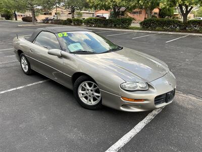 2002 Chevrolet Camaro 35th Anniversary   - Photo 3 - Albuquerque, NM 87110