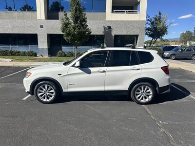 2013 BMW X3 xDrive28i   - Photo 3 - Albuquerque, NM 87110