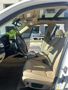 2013 BMW X3 xDrive28i   - Photo 9 - Albuquerque, NM 87110