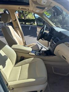 2013 BMW X3 xDrive28i   - Photo 14 - Albuquerque, NM 87110