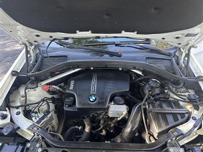 2013 BMW X3 xDrive28i   - Photo 19 - Albuquerque, NM 87110