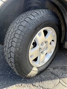 2007 Ford Escape Limited   - Photo 18 - Albuquerque, NM 87110