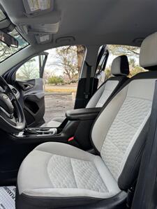 2020 Chevrolet Equinox LS   - Photo 9 - Albuquerque, NM 87110