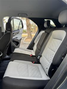 2020 Chevrolet Equinox LS   - Photo 17 - Albuquerque, NM 87110
