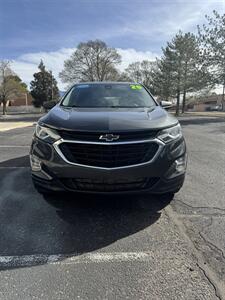 2020 Chevrolet Equinox LS   - Photo 7 - Albuquerque, NM 87110