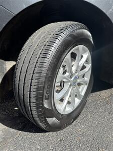 2020 Chevrolet Equinox LS   - Photo 20 - Albuquerque, NM 87110