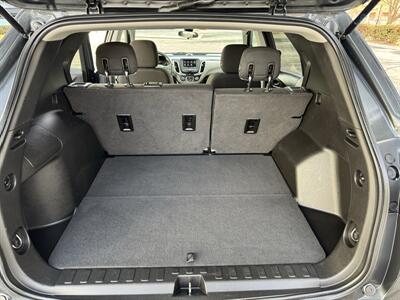 2020 Chevrolet Equinox LS   - Photo 19 - Albuquerque, NM 87110