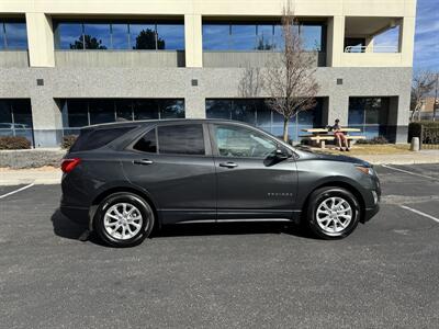 2020 Chevrolet Equinox LS   - Photo 4 - Albuquerque, NM 87110