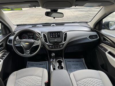2020 Chevrolet Equinox LS   - Photo 10 - Albuquerque, NM 87110