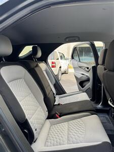 2020 Chevrolet Equinox LS   - Photo 18 - Albuquerque, NM 87110