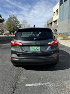 2020 Chevrolet Equinox LS   - Photo 8 - Albuquerque, NM 87110