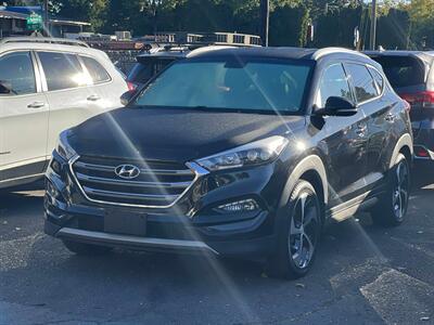 2016 Hyundai TUCSON Eco - Photo 1 - Portland, OR 97216