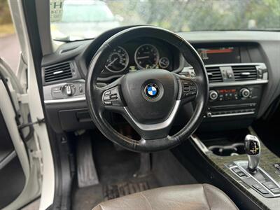 2014 BMW X3 xDrive35i - Photo 9 - Portland, OR 97216