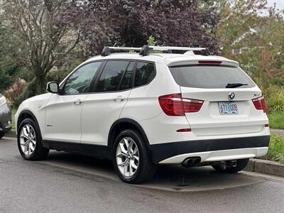 2014 BMW X3 xDrive35i - Photo 3 - Portland, OR 97216
