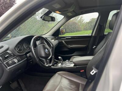 2014 BMW X3 xDrive35i - Photo 7 - Portland, OR 97216