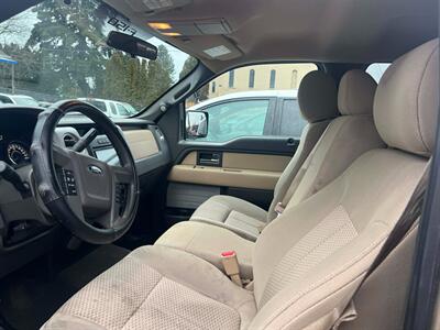 2013 Ford F-150 XLT   - Photo 8 - Portland, OR 97216