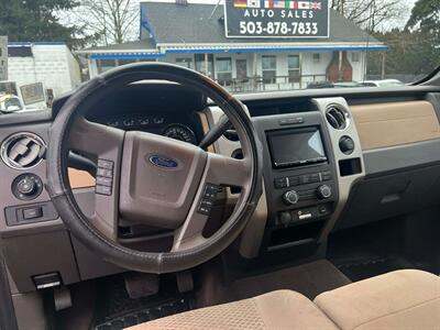 2013 Ford F-150 XLT   - Photo 10 - Portland, OR 97216