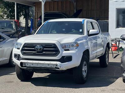 2019 Toyota Tacoma SR V6 - Photo 2 - Portland, OR 97216