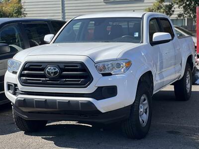 2019 Toyota Tacoma SR V6 - Photo 1 - Portland, OR 97216