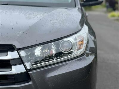 2017 Toyota Highlander Limited   - Photo 13 - Portland, OR 97216